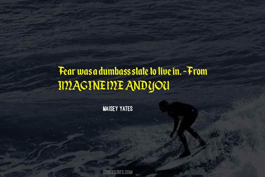 Quotes About Me And You #1853104