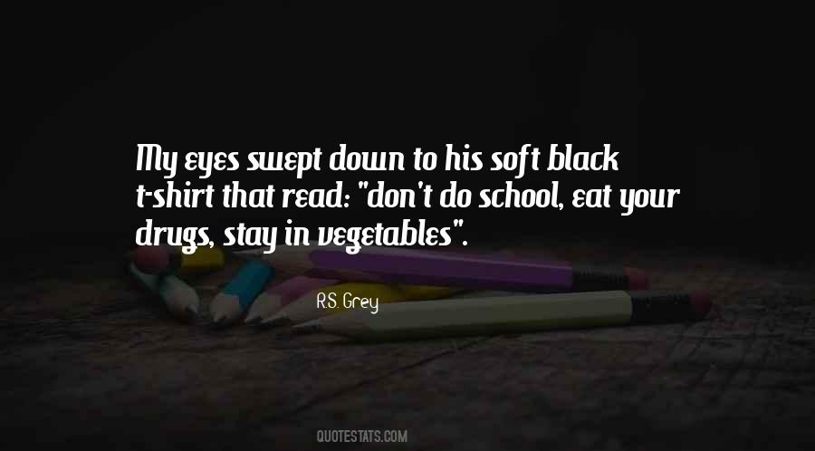 Quotes About Black Shirt #1430933