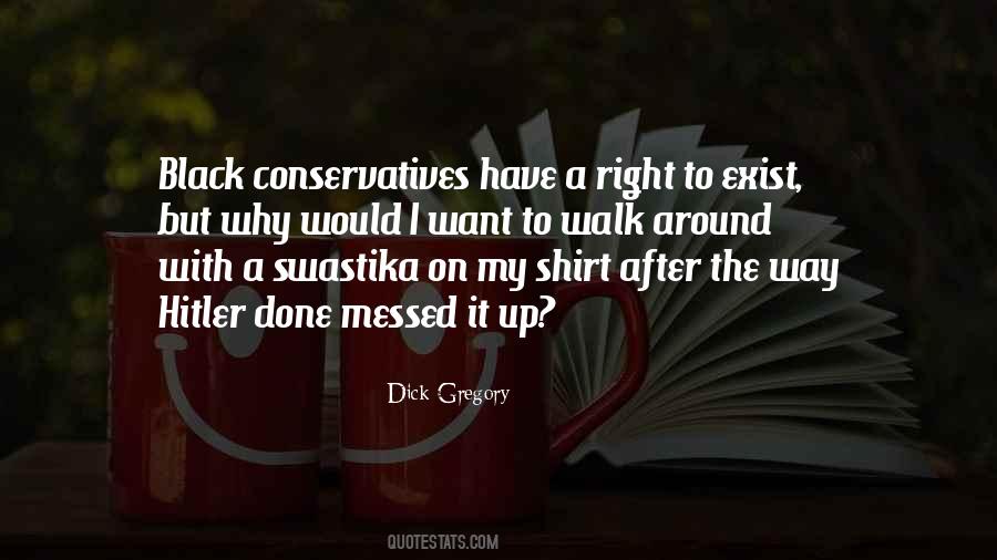 Quotes About Black Shirt #165517
