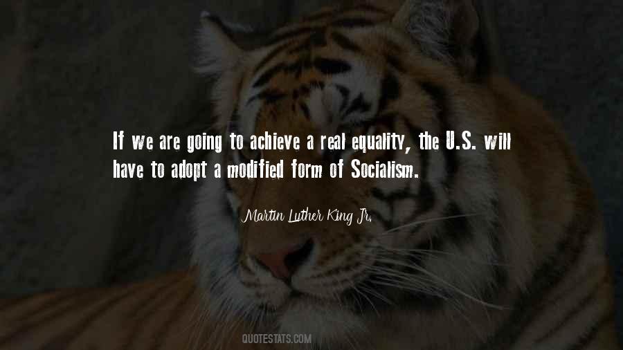 Quotes About Equality #1651784
