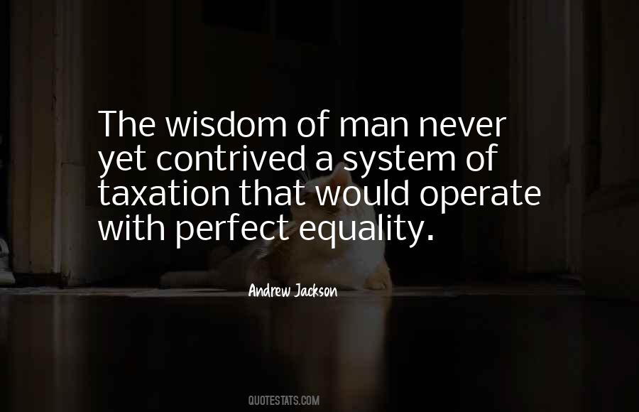 Quotes About Equality #1720362