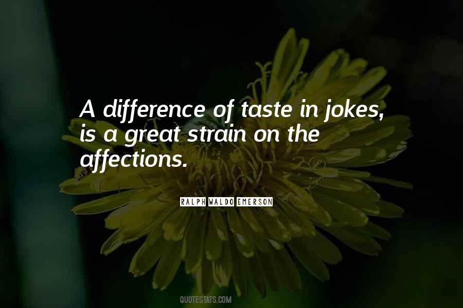 A Difference Quotes #1584028