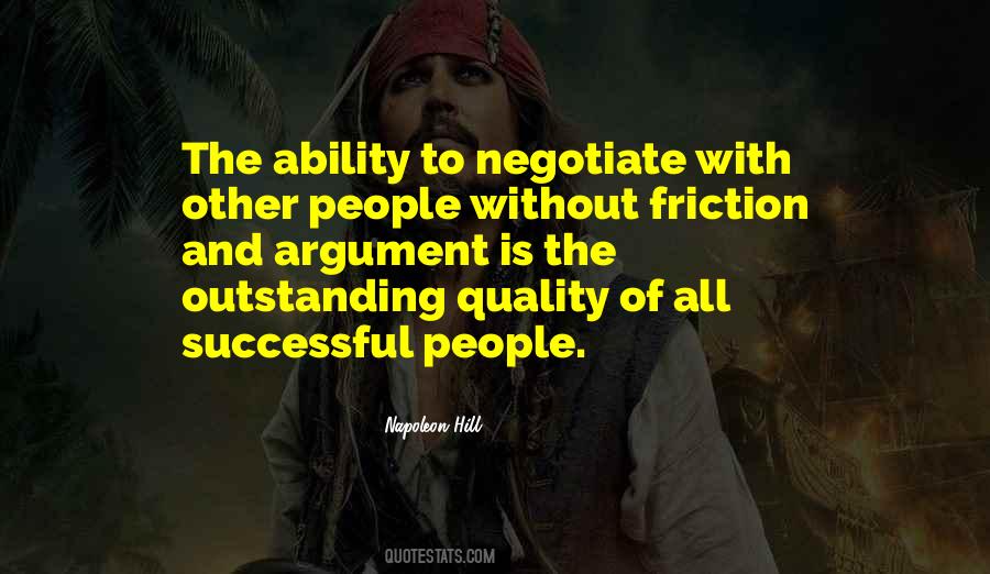 Quotes About Outstanding People #1552560