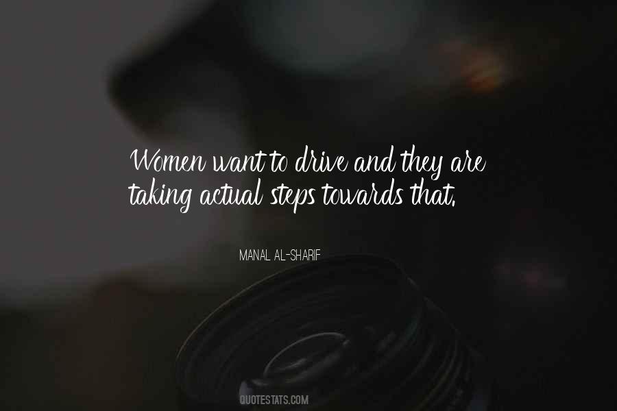Women Want Quotes #1114789