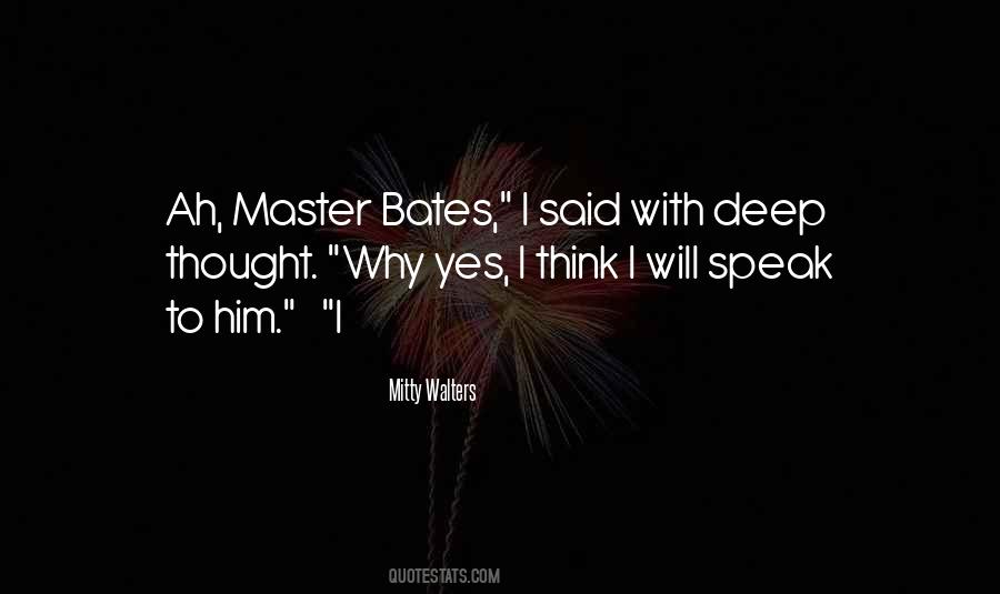 Classic Melville Quotes #502680