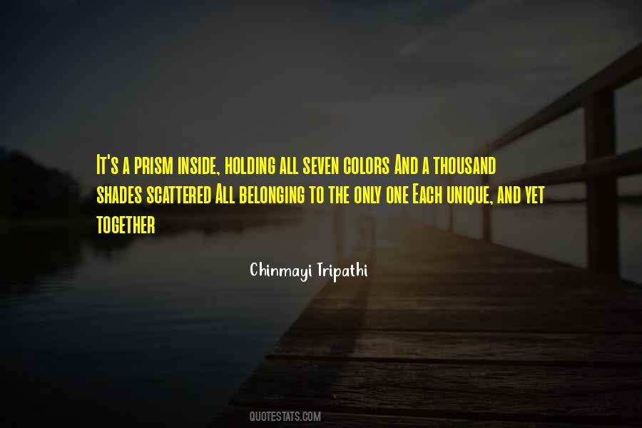 Chinmayi Quotes #734650