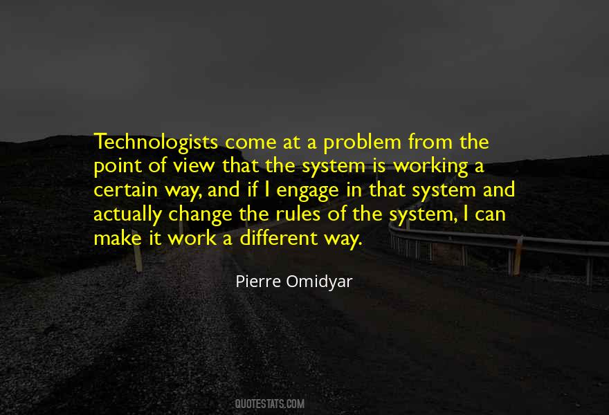 Omidyar Quotes #726845