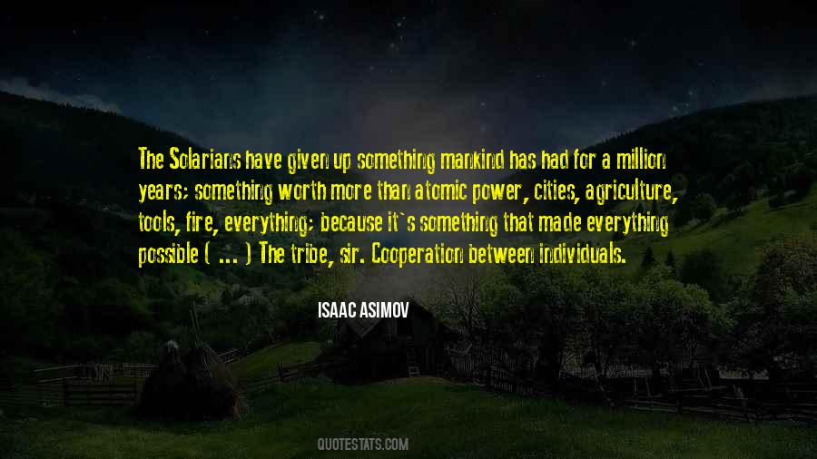 Quotes About Teamwork And Cooperation #438218