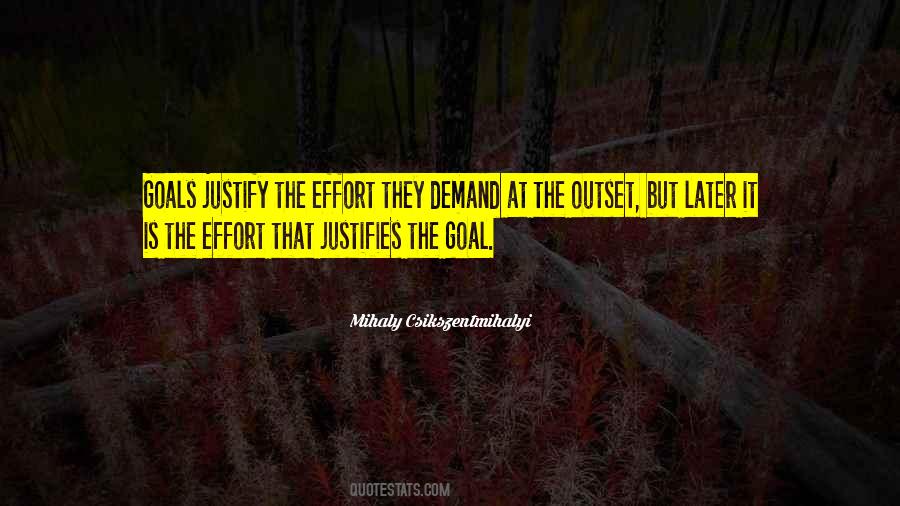 Quotes About Outset #180857
