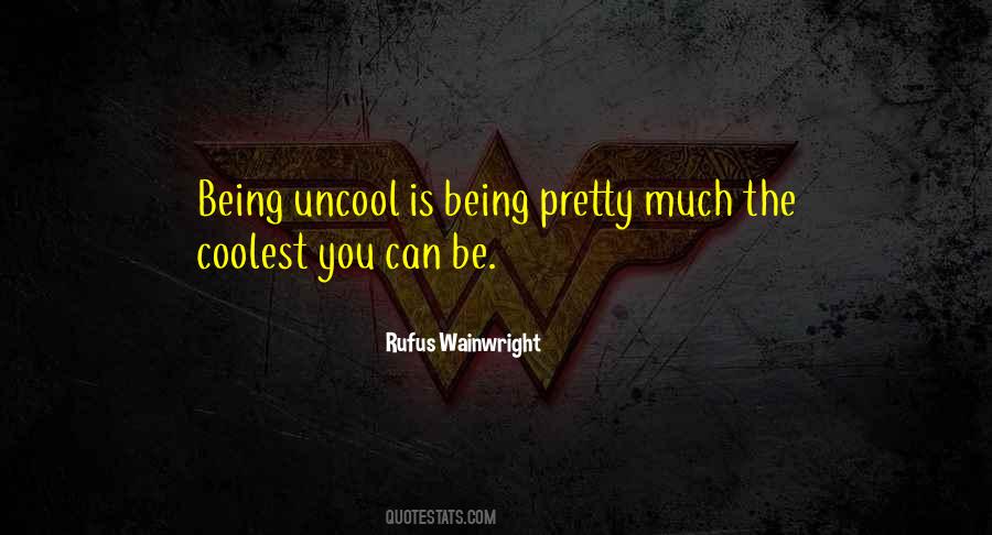 Quotes About Being Pretty #48587