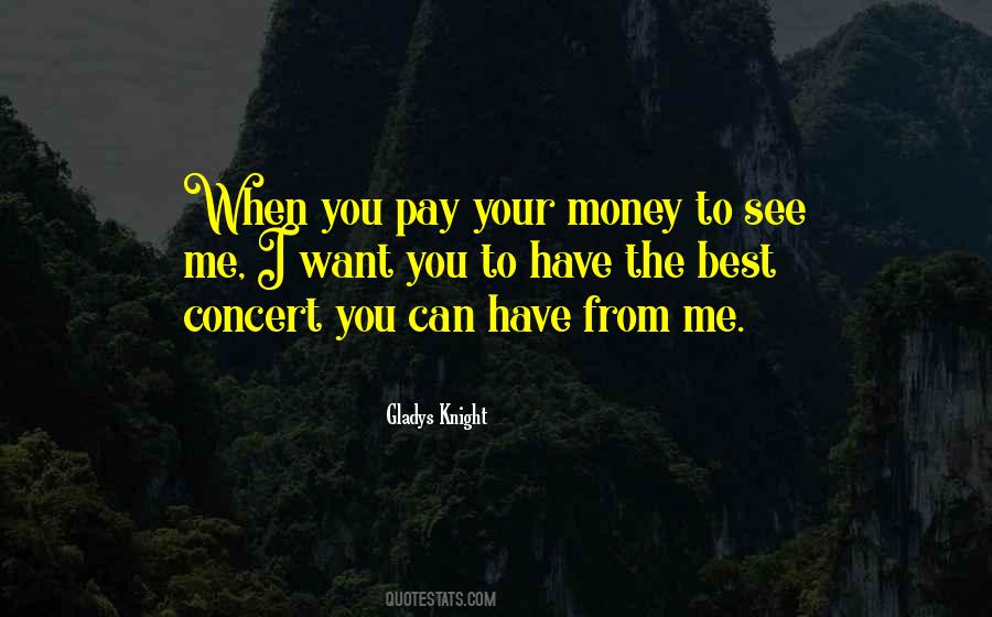 Best Money Quotes #123193