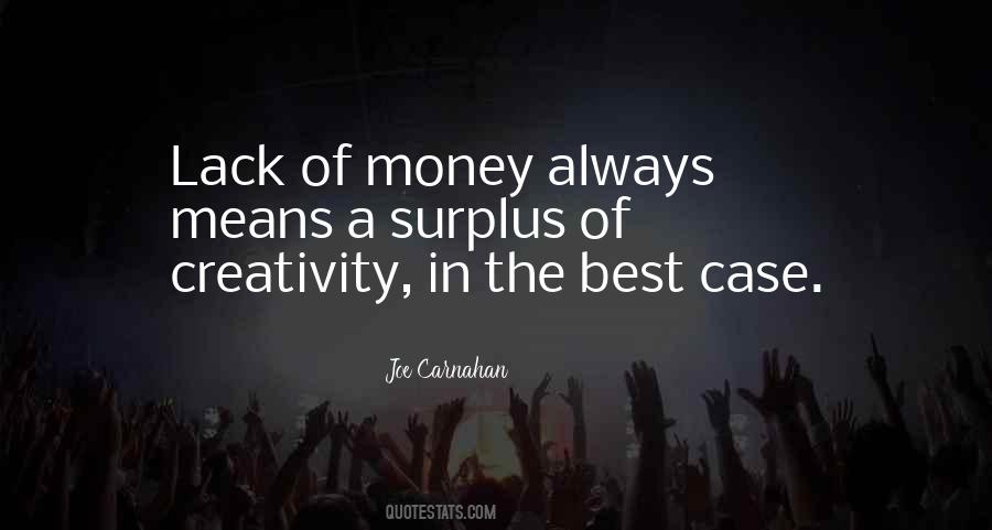 Best Money Quotes #189390