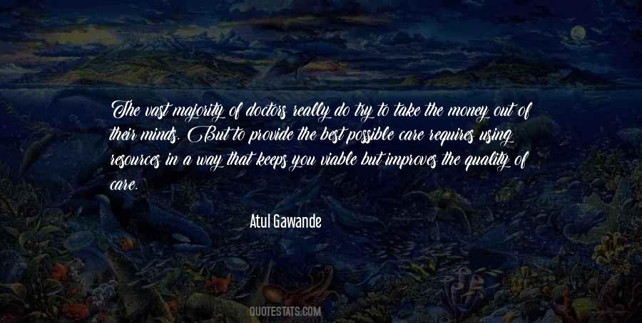 Best Money Quotes #203118