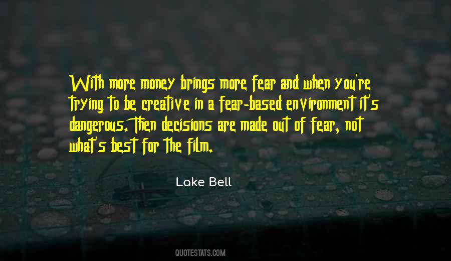 Best Money Quotes #219751