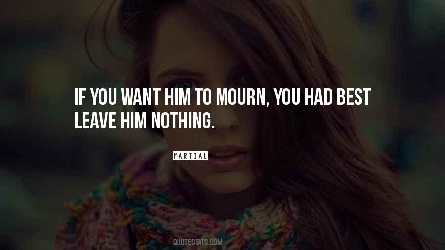 Best Money Quotes #228062