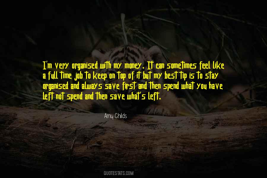 Best Money Quotes #250505