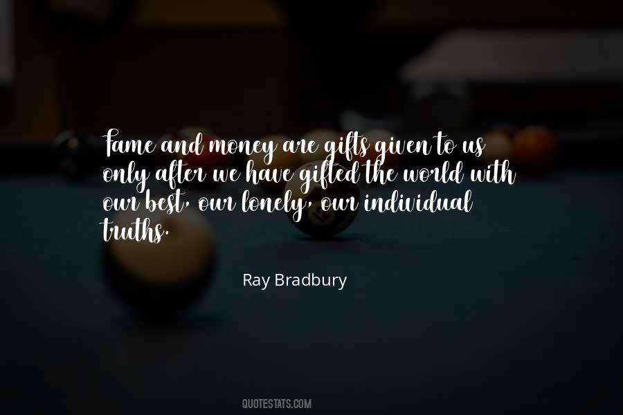 Best Money Quotes #323526