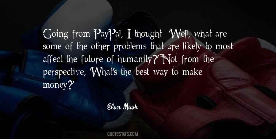 Best Money Quotes #96418