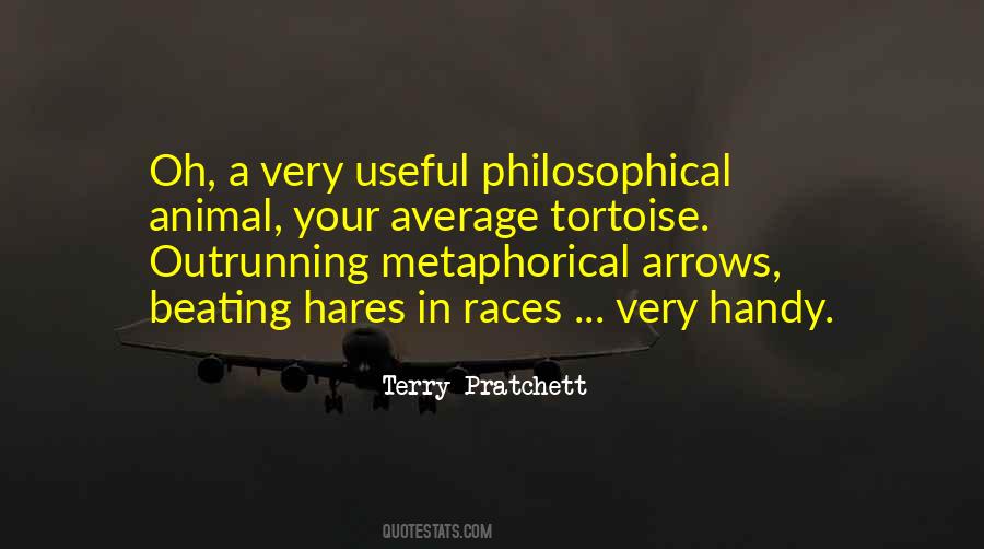 Quotes About Outrunning Your Past #321822