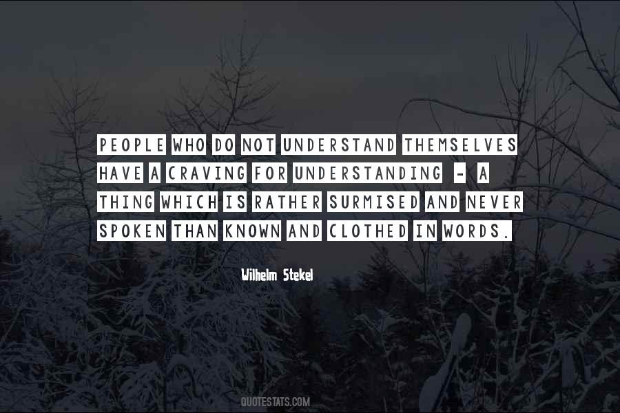 Quotes About Conditionals #1228411