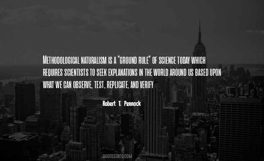 Quotes About Conditionals #1653943