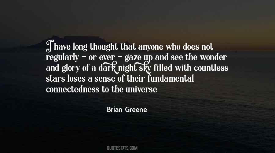 Quotes About The Wonder Of The Universe #1258764 Quotes About The Wonder Of The Universe #1258764