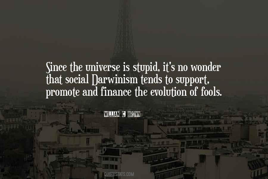 Quotes About The Wonder Of The Universe #344052 Quotes About The Wonder Of The Universe #344052