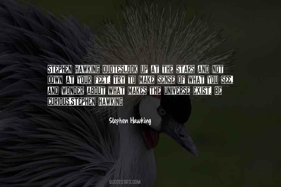 Quotes About The Wonder Of The Universe #898082 Quotes About The Wonder Of The Universe #898082