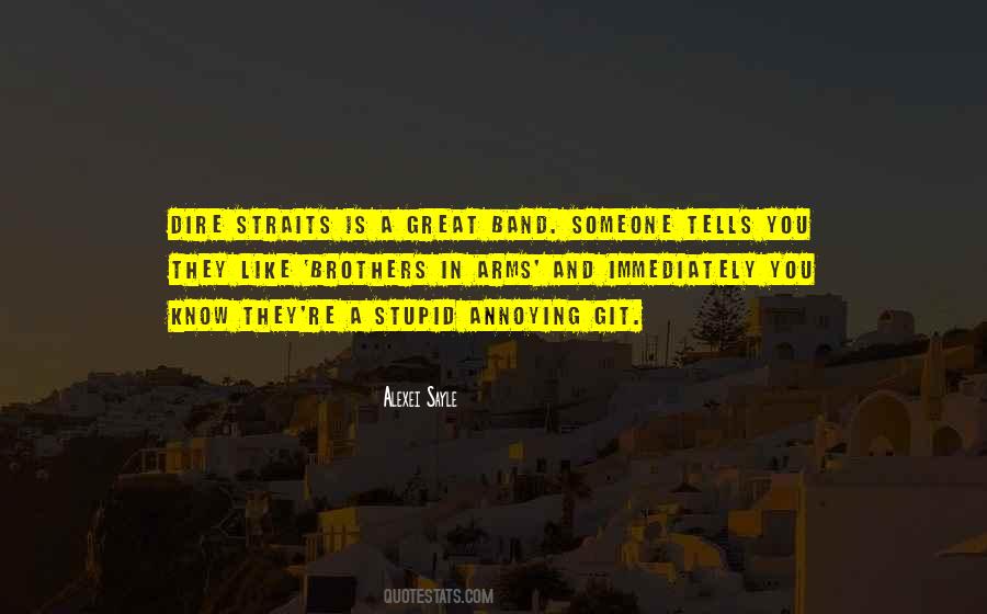 Quotes About Outrunning #1639865