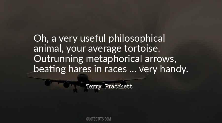 Quotes About Outrunning #321822