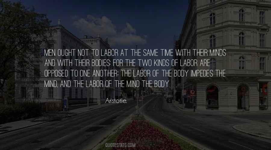 Quotes About Two Bodies #1064584