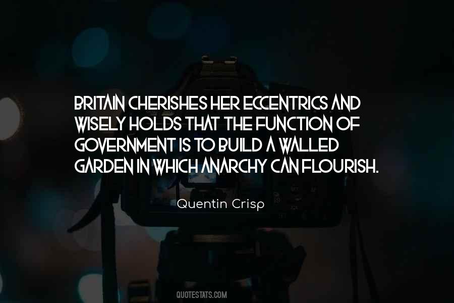 Quotes About The Function Of Government #1163501
