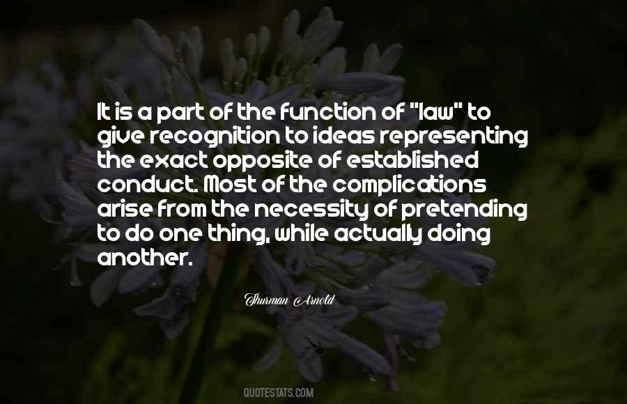 Quotes About The Function Of Government #1206705