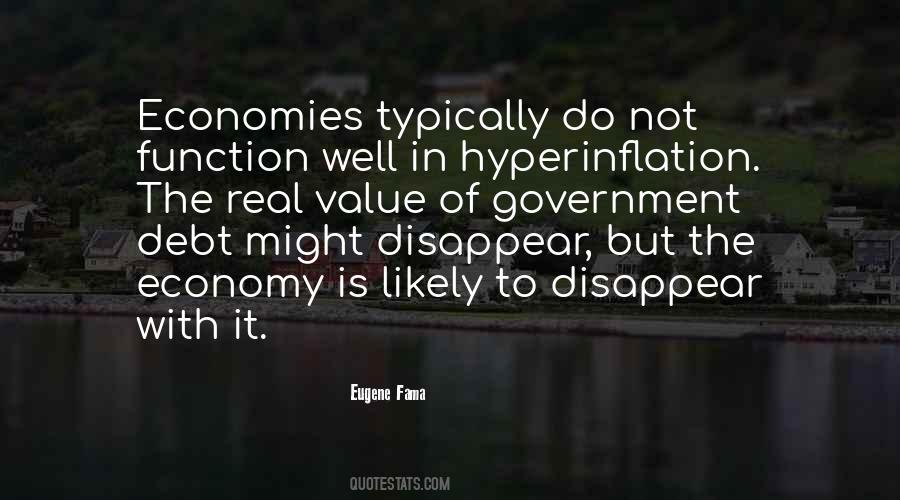 Quotes About The Function Of Government #399843