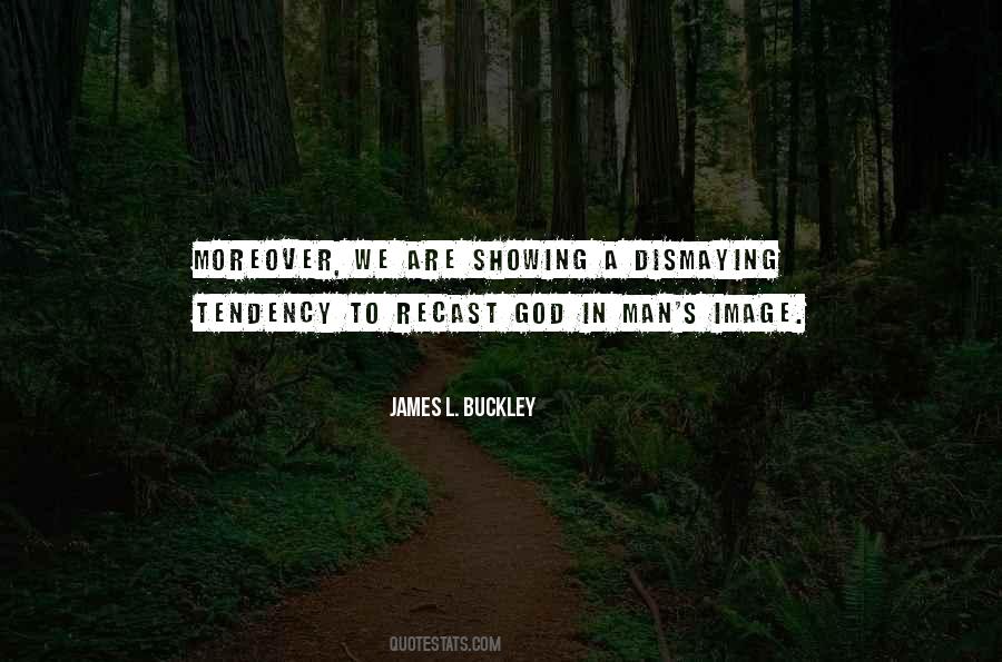 Quotes About Tendency #1736245