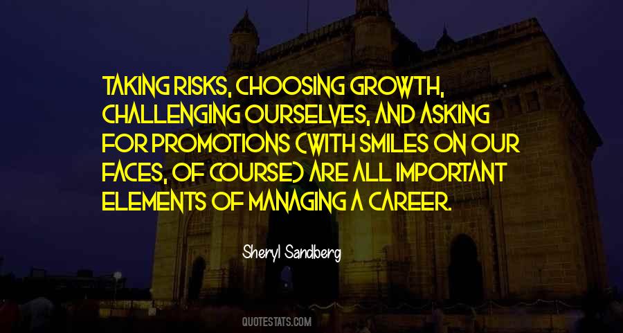 Quotes About Choosing A Course #601405