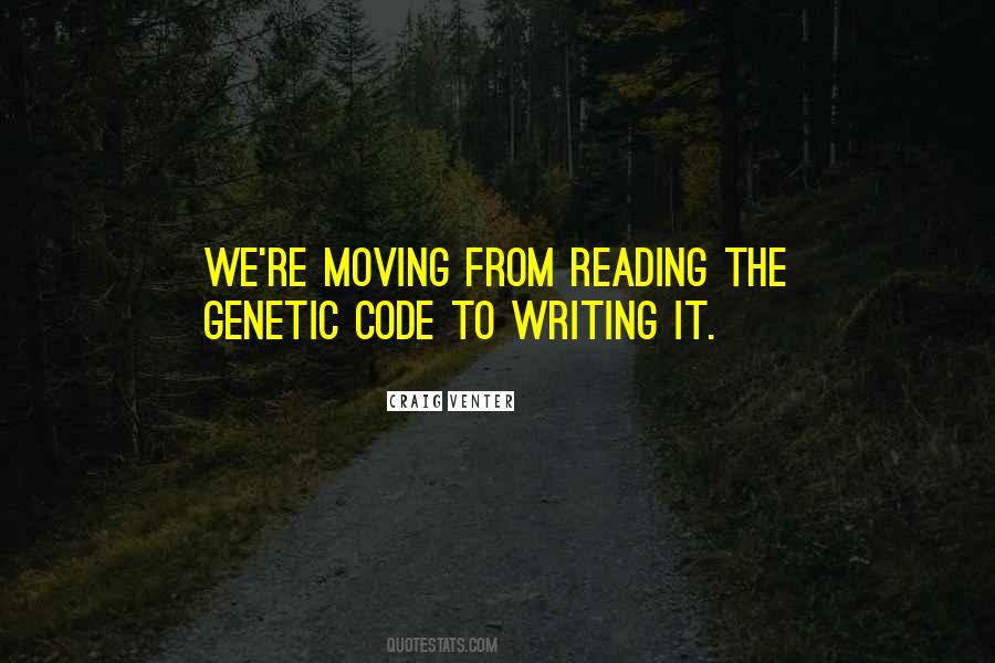 Writing Code Quotes #1717072