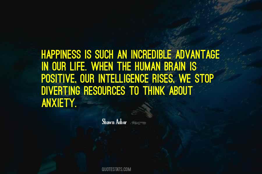 Quotes About Anxiety #1672958