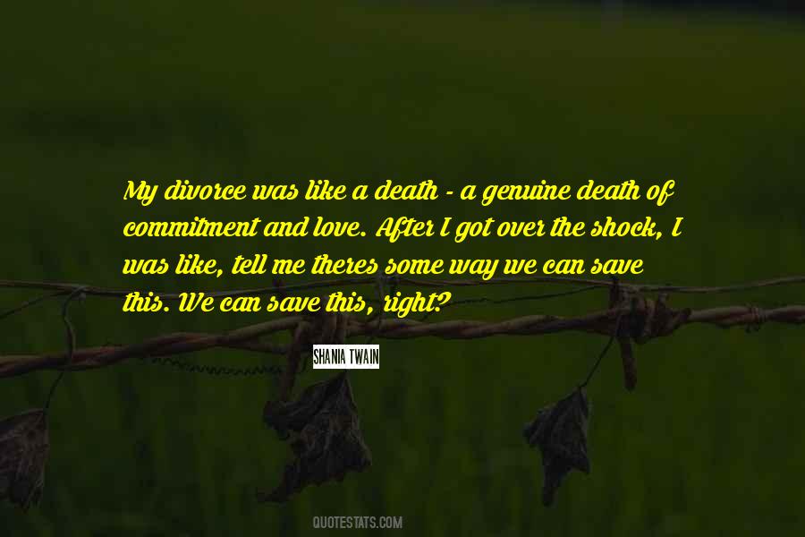 Quotes About Love After Death #793107