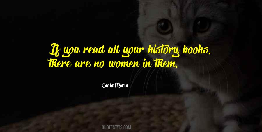 Your History Quotes #1502158