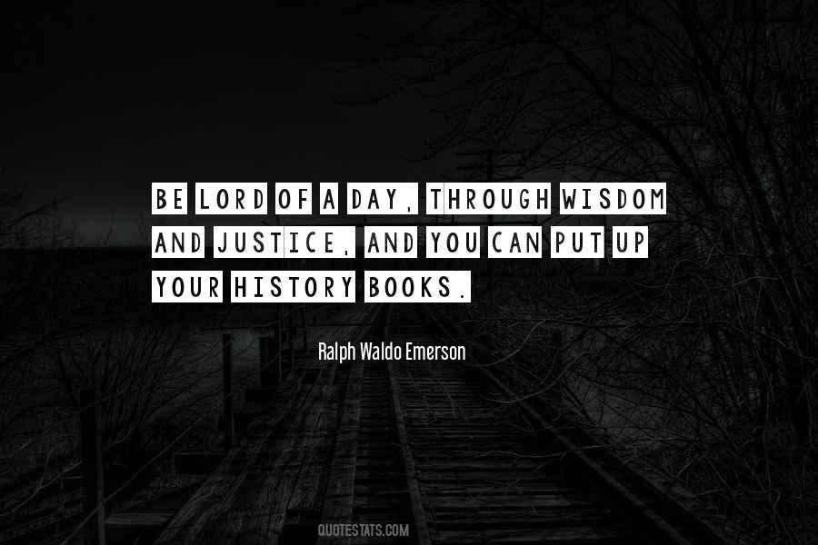 Your History Quotes #817383