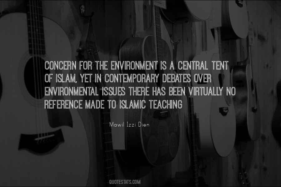 Quotes About Contemporary Issues #1239