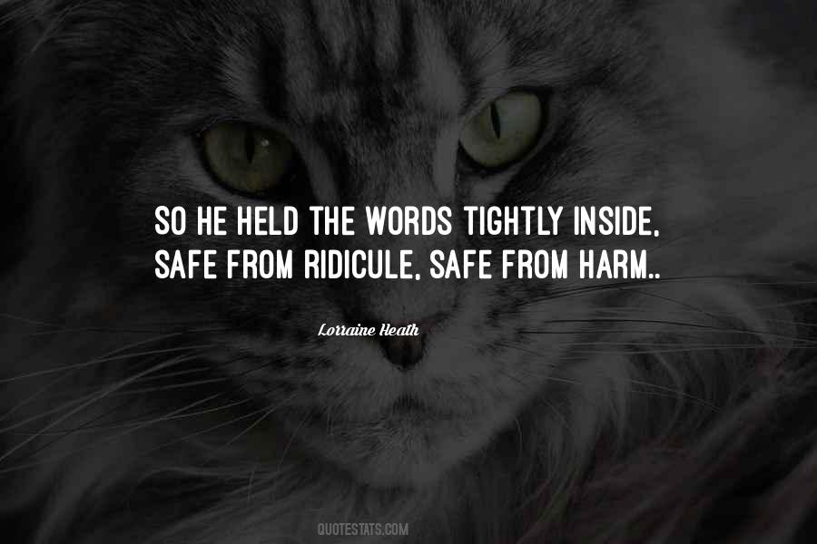 Quotes About Tightly #275059 Quotes About Tightly #275059