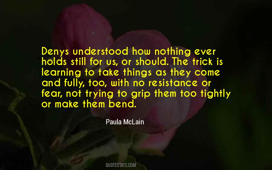 Quotes About Tightly #359304 Quotes About Tightly #359304