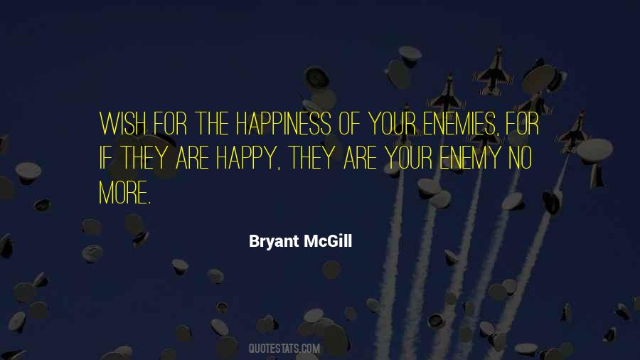 Quotes About Love Your Enemies #910885