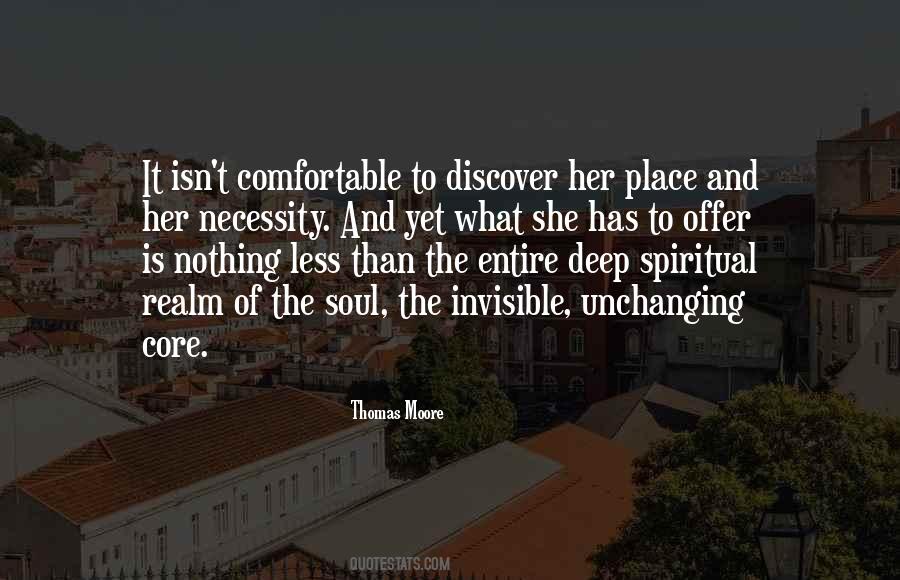 Quotes About The Spiritual Realm #140205