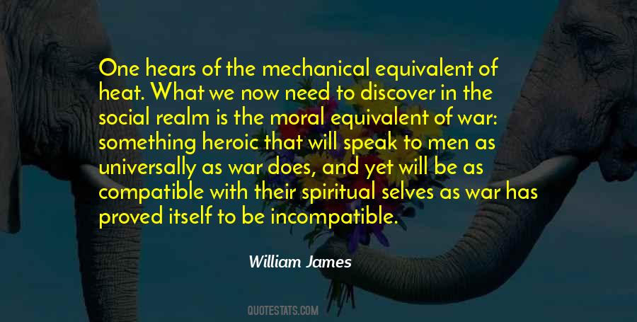 Quotes About The Spiritual Realm #493794