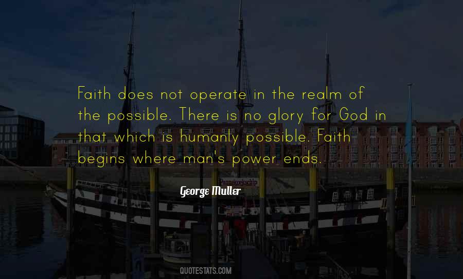 Quotes About The Spiritual Realm #496608