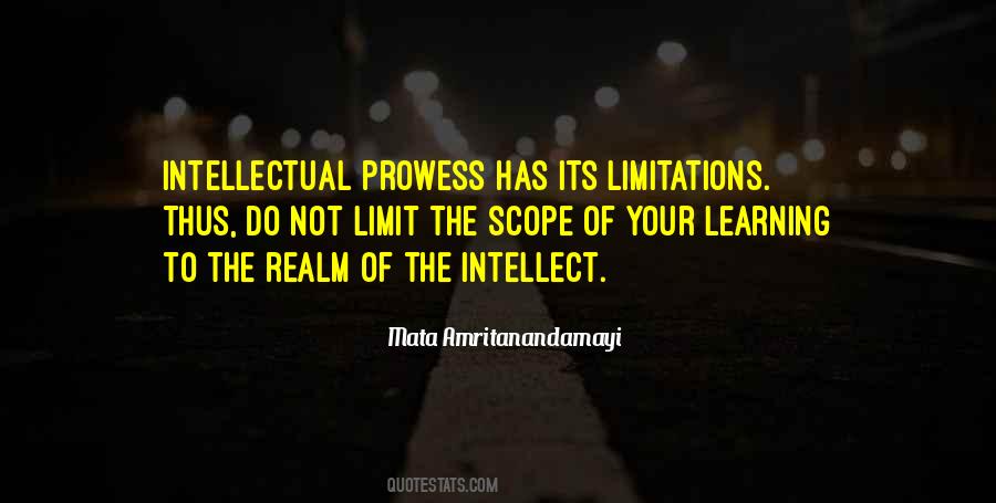Quotes About The Spiritual Realm #612456