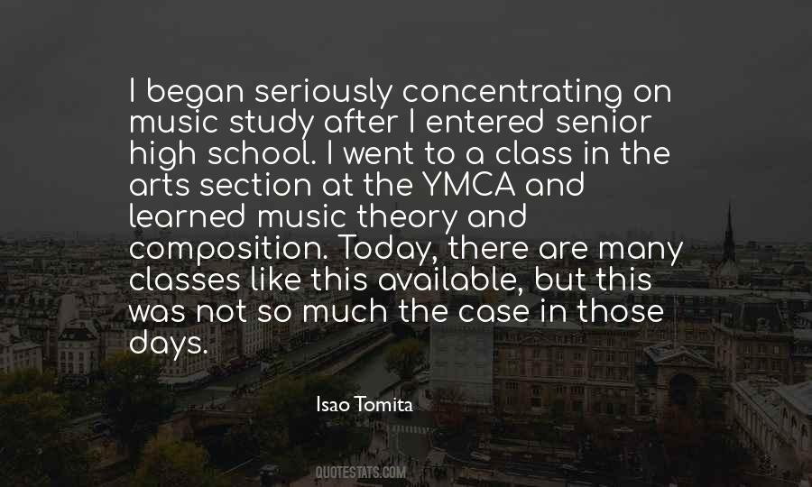 Quotes About Classes In School #106693